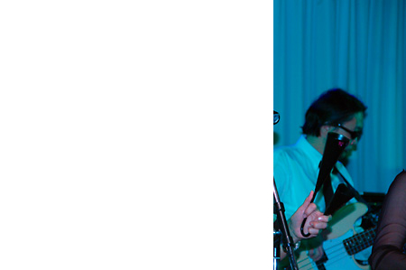 50's Xmas Live Party 2009 - ���a50�N[116��]�O�c��