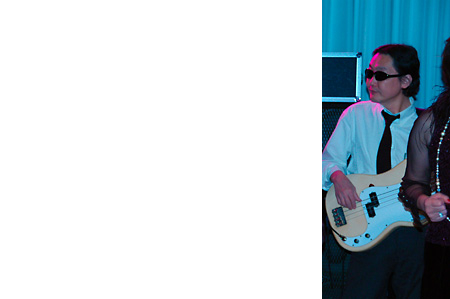 50's Xmas Live Party 2009 - ���a50�N[116��]�O�c��