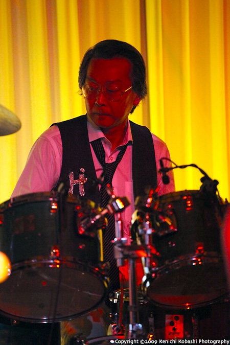 50's Xmas Live Party 2009 - ���a50�N[116��]�O�c��