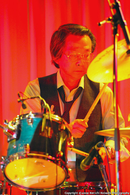 50's Xmas Live Party 2009 - ���a50�N[116��]�O�c��