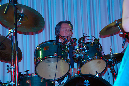 50's Xmas Live Party 2009 - ���a50�N[116��]�O�c��