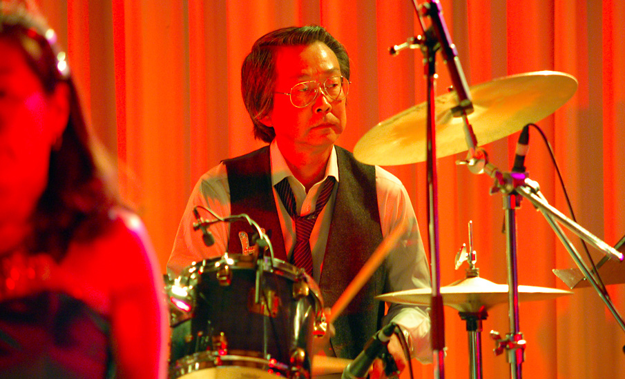 50's Xmas Live Party 2009 - ���a50�N[116��]�O�c��