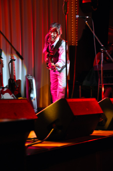 50's Xmas Live Party 2009 - ���a50�N[116��]�O�c��