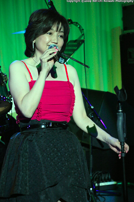 50's Xmas Live Party 2009 - ���a50�N[116��]�O�c��