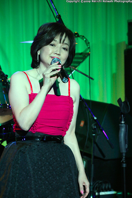 50's Xmas Live Party 2009 - ���a50�N[116��]�O�c��