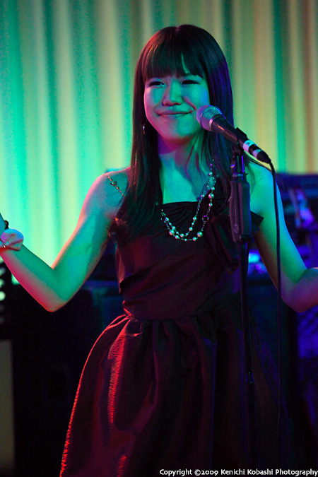 50's Xmas Live Party 2009 - ���a50�N[116��]�O�c��