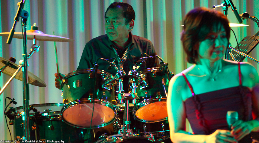 50's Xmas Live Party 2009 - ���a50�N[116��]�O�c��