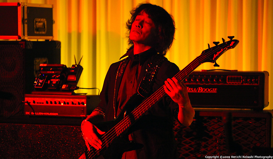 50's Xmas Live Party 2009 - ���a50�N[116��]�O�c��