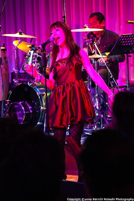 50's Xmas Live Party 2009 - ���a50�N[116��]�O�c��