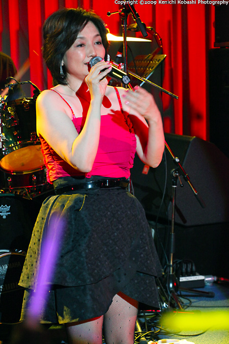 50's Xmas Live Party 2009 - ���a50�N[116��]�O�c��