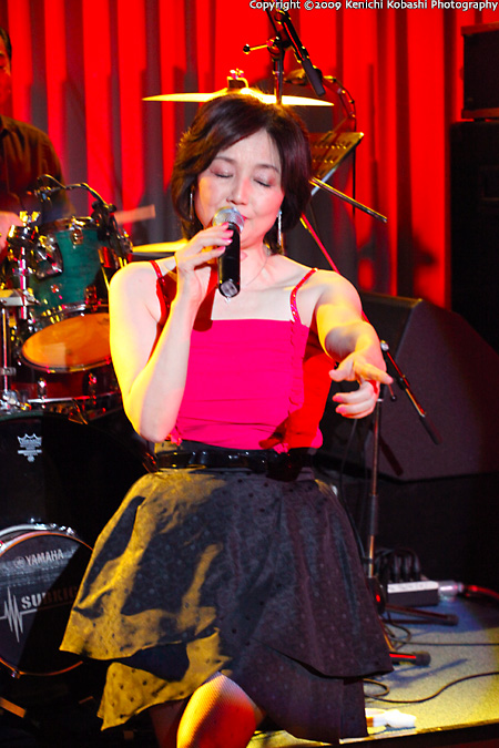 50's Xmas Live Party 2009 - ���a50�N[116��]�O�c��