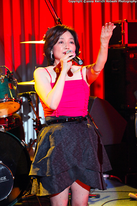 50's Xmas Live Party 2009 - ���a50�N[116��]�O�c��