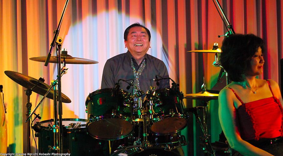 50's Xmas Live Party 2009 - ���a50�N[116��]�O�c��