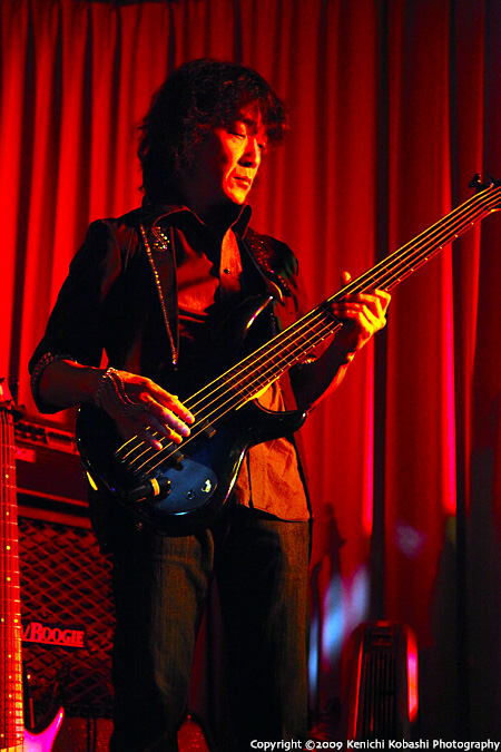 50's Xmas Live Party 2009 - ���a50�N[116��]�O�c��