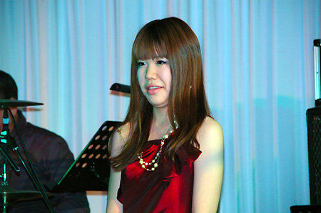 50's Xmas Live Party 2009 - ���a50�N[116��]�O�c��