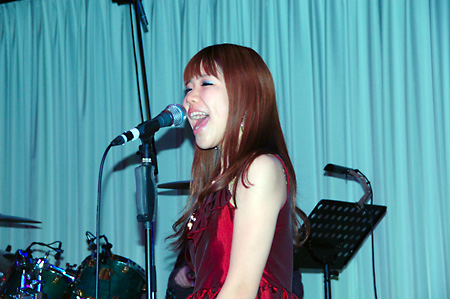 50's Xmas Live Party 2009 - ���a50�N[116��]�O�c��