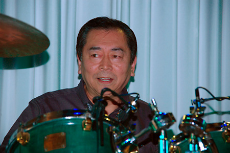 50's Xmas Live Party 2009 - ���a50�N[116��]�O�c��