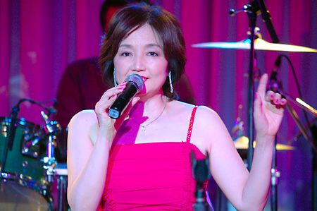 50's Xmas Live Party 2009 - ���a50�N[116��]�O�c��