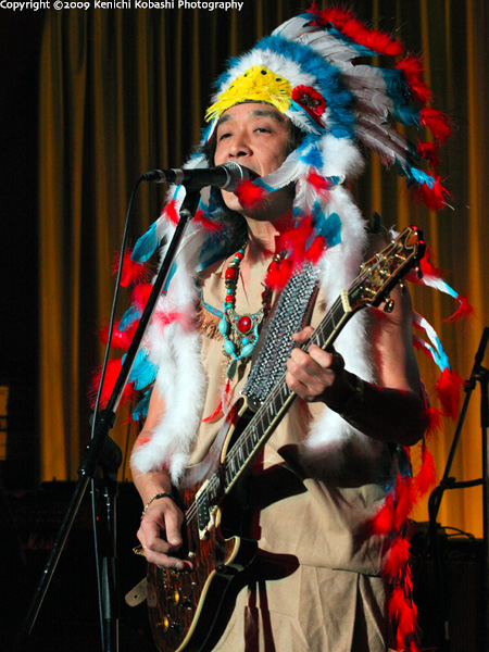 The SHOT - 50's Xmas Live Party 2009 - ���a50�N[116��]�O�c��