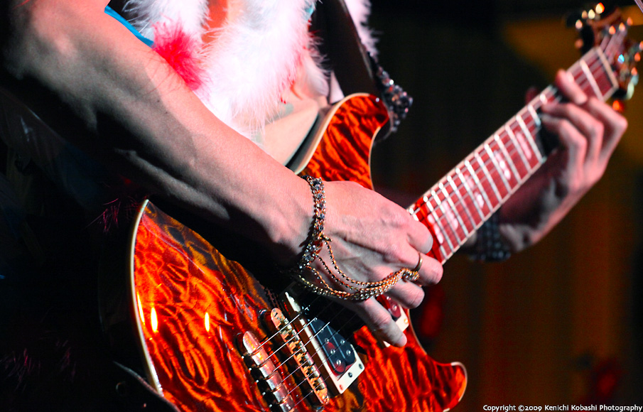 The SHOT - 50's Xmas Live Party 2009 - ���a50�N[116��]�O�c��