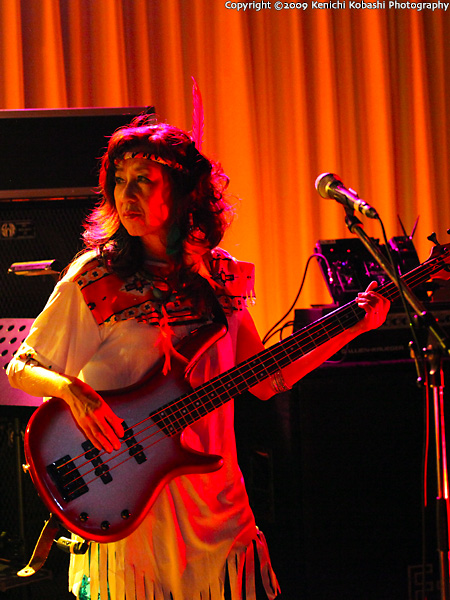 The SHOT - 50's Xmas Live Party 2009 - ���a50�N[116��]�O�c��