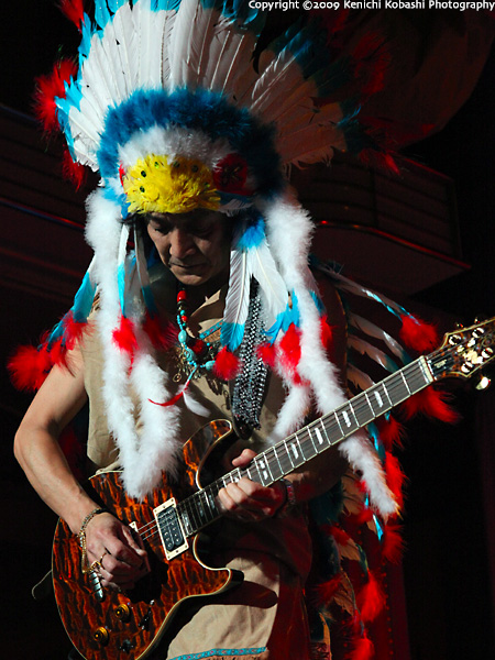 The SHOT - 50's Xmas Live Party 2009 - ���a50�N[116��]�O�c��