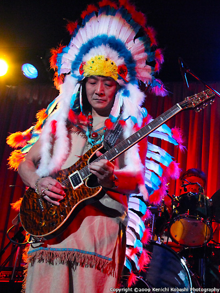 The SHOT - 50's Xmas Live Party 2009 - ���a50�N[116��]�O�c��