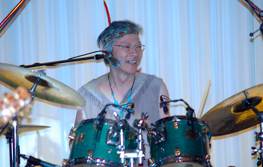 The SHOT - 50's Xmas Live Party 2009 - ���a50�N[116��]�O�c��