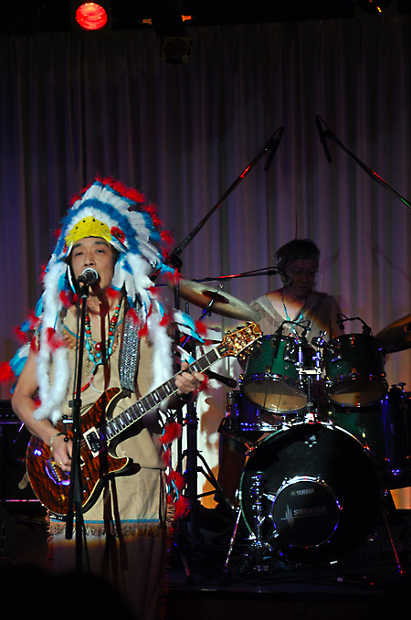 The SHOT - 50's Xmas Live Party 2009 - ���a50�N[116��]�O�c��