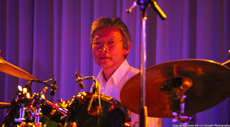 50's Xmas Live Party 2009 - ���a50�N[116��]�O�c��