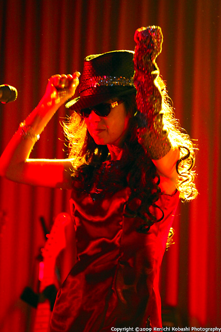 50's Xmas Live Party 2009 - ���a50�N[116��]�O�c��