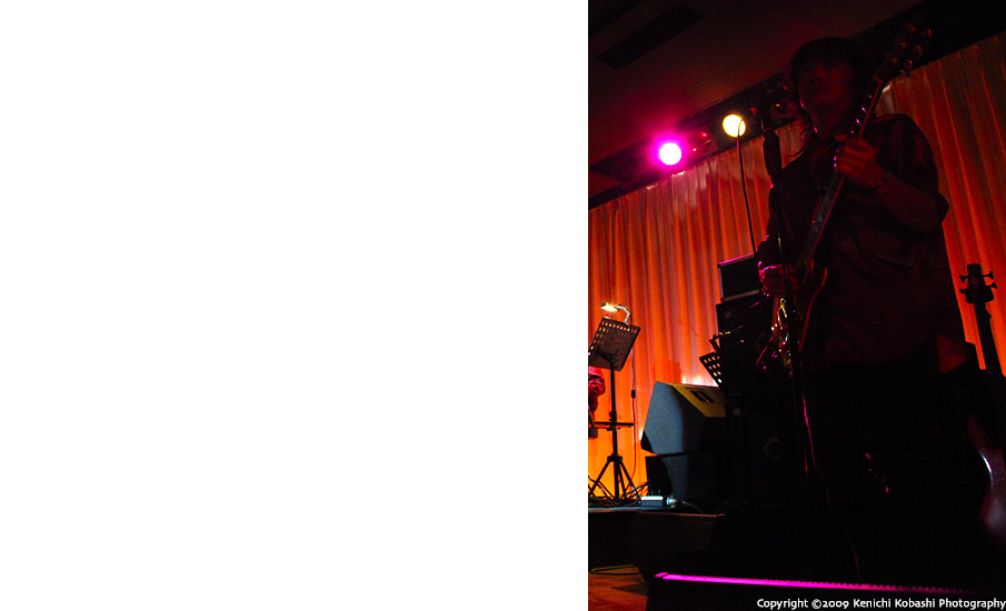 50's Xmas Live Party 2009 - ���a50�N[116��]�O�c��