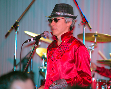 50's Xmas Live Party 2009 - ���a50�N[116��]�O�c��