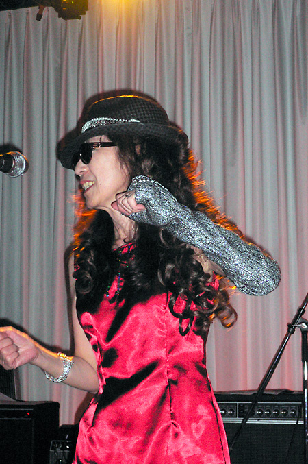 50's Xmas Live Party 2009 - ���a50�N[116��]�O�c��