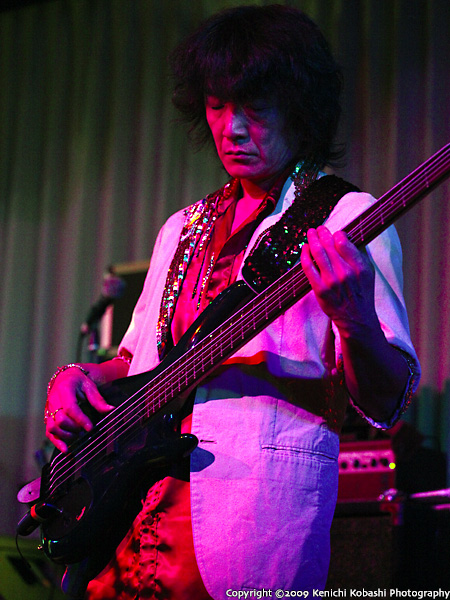 50's Xmas Live Party 2009 - ���a50�N[116��]�O�c��