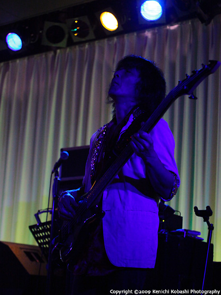 50's Xmas Live Party 2009 - ���a50�N[116��]�O�c��