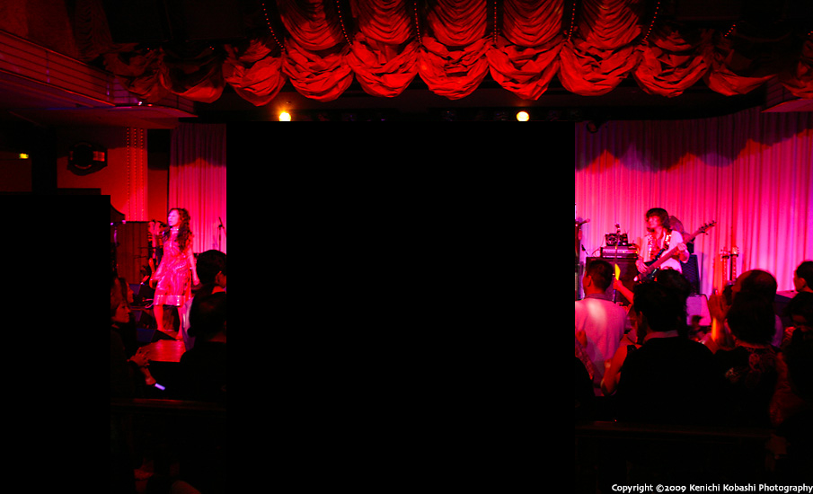 50's Xmas Live Party 2009 - ���a50�N[116��]�O�c��