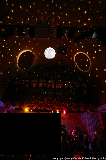 50's Xmas Live Party 2009 - ���a50�N[116��]�O�c��