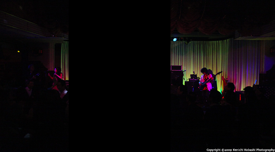 50's Xmas Live Party 2009 - ���a50�N[116��]�O�c��