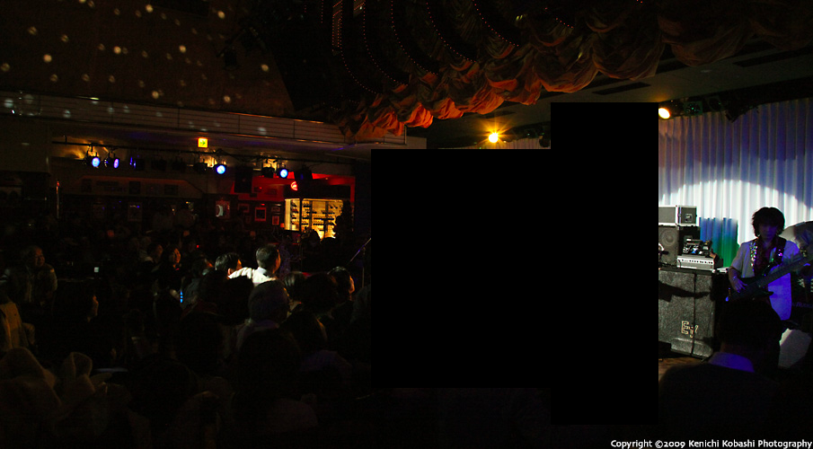 50's Xmas Live Party 2009 - ���a50�N[116��]�O�c��