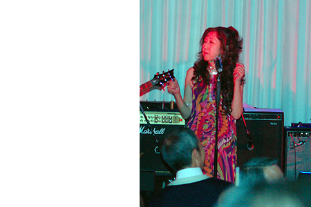 50's Xmas Live Party 2009 - ���a50�N[116��]�O�c��