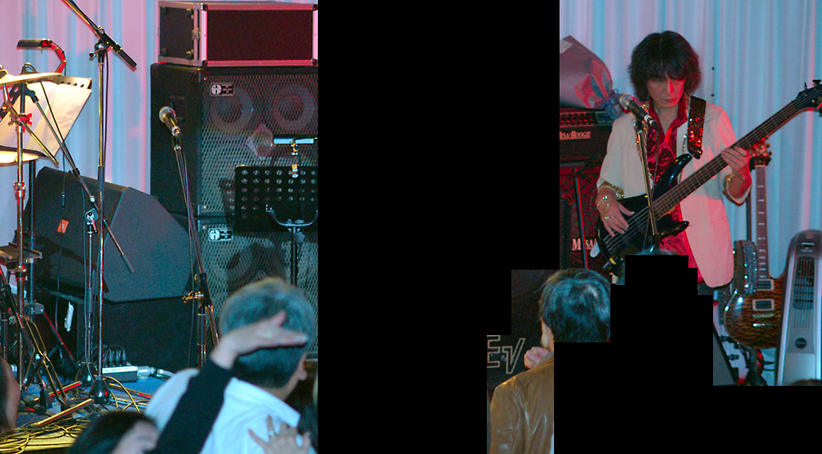 50's Xmas Live Party 2009 - ���a50�N[116��]�O�c��