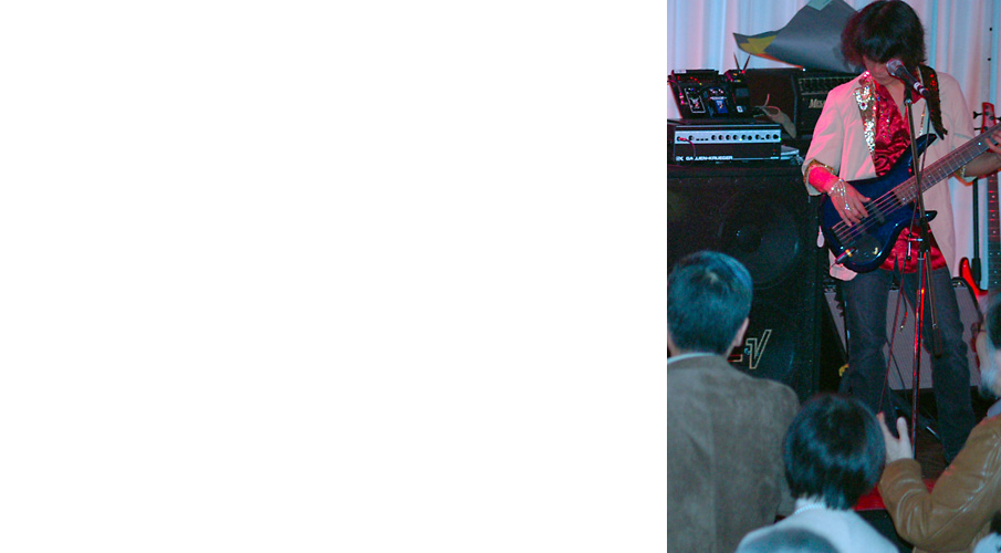 50's Xmas Live Party 2009 - ���a50�N[116��]�O�c��