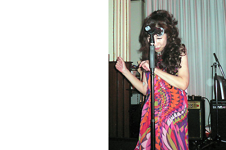 50's Xmas Live Party 2009 - ���a50�N[116��]�O�c��