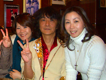 50's Xmas Live Party 2009 - ���a50�N[116��]�O�c��