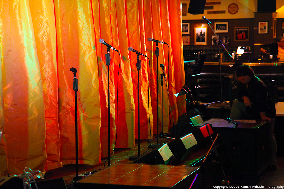 50's Xmas Live Party 2009 - ���a50�N[116��]�O�c��