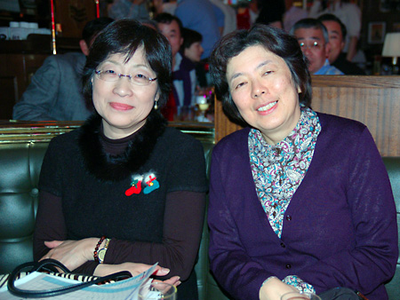 50's Xmas Live Party 2009 - ���a50�N[116��]�O�c��