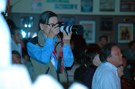 50's Xmas Live Party 2009 - ���a50�N[116��]�O�c��