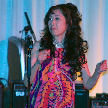 50's Xmas Live Party 2009 - ���a50�N[116��]�O�c��