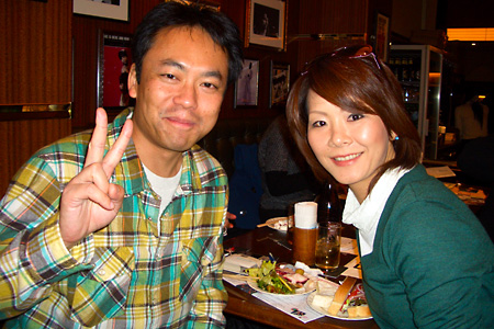 50's Xmas Live Party 2009